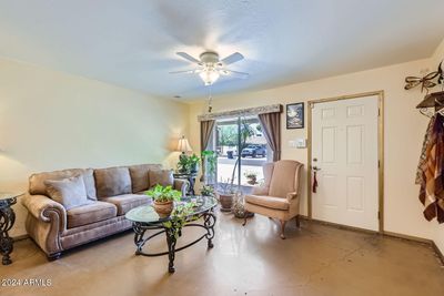 2809 N 70 Th Street, House other with 3 bedrooms, 2 bathrooms and null parking in Scottsdale AZ | Image 3