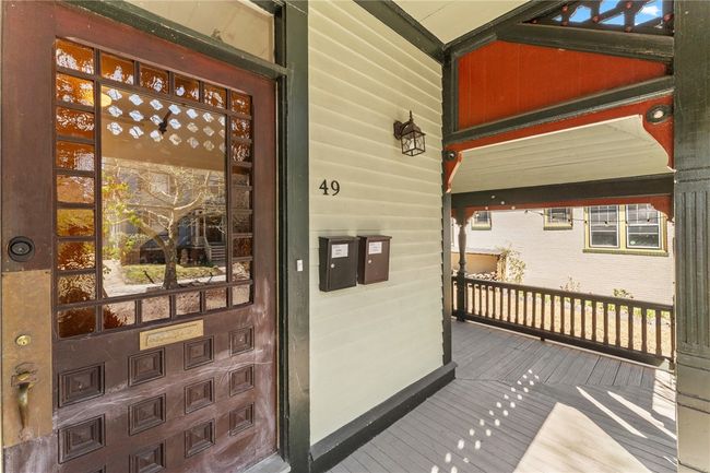 49 Princeton Ave, House other with 4 bedrooms, 4 bathrooms and 5 parking in Providence RI | Image 5