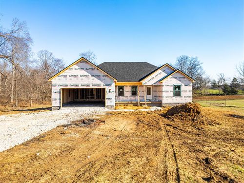 Lot 2 Miller Rd, Auburn, KY, 42206-9033 | Card Image