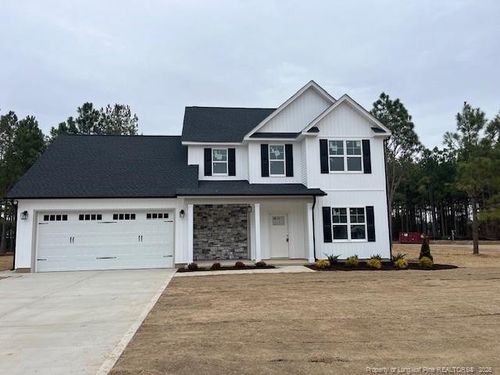 128 N Rabbit Run Dr, Smithfield, NC, 27577 | Card Image