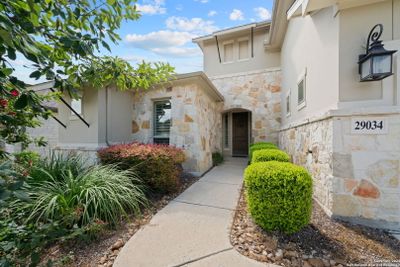 29034 Axis View, House other with 3 bedrooms, 3 bathrooms and null parking in Boerne TX | Image 3