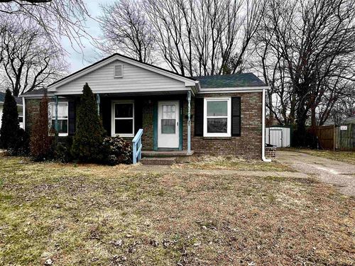 1155 Carter Rd., Owensboro, KY, 42301 | Card Image