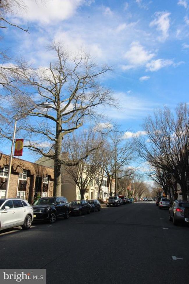 206 Farnsworth Ave, Townhouse with 2 bedrooms, 2 bathrooms and null parking in BORDENTOWN NJ | Image 4
