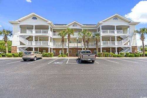 unit-431-5801 Oyster Catcher Dr, North Myrtle Beach, SC, 29582-9433 | Card Image