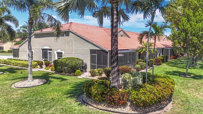 12110 Napoli Ln, Condo with 3 bedrooms, 2 bathrooms and null parking in Boynton Beach FL | Image 34