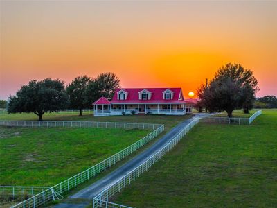 12900 County Road 2803, Home with 0 bedrooms, 0 bathrooms and null parking in Eustace TX | Image 1