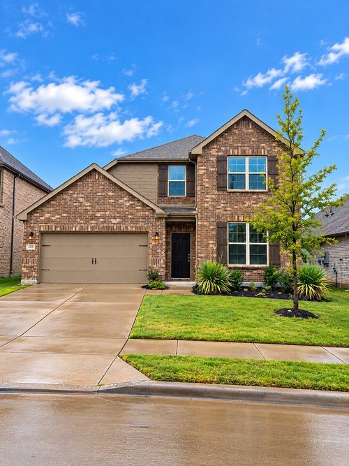 1410 Crossford Trl, Forney, TX, 75126-3679 | Card Image