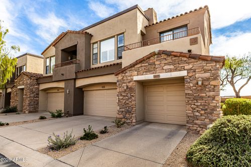 1074-19550 N Grayhawk Dr, Scottsdale, AZ, 85255-3981 | Card Image