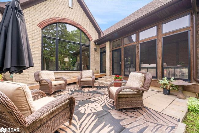 146 Rexway Dr, House other with 3 bedrooms, 3 bathrooms and 6 parking in Georgetown ON | Image 16