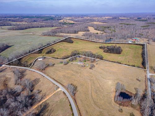 0 Jones Chapel Rd, Leoma, TN, 38468 | Card Image