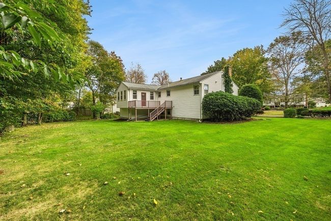 27 Phyllis Rd, House other with 3 bedrooms, 2 bathrooms and 6 parking in Raynham MA | Image 36