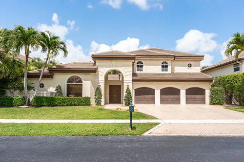3163 Nw 60th St, Boca Raton, FL, 33496-3324 | Card Image