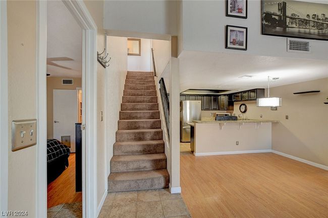 APT-25 - 2941 Country Manor Ln, Condo with 3 bedrooms, 2 bathrooms and null parking in Las Vegas NV | Image 16