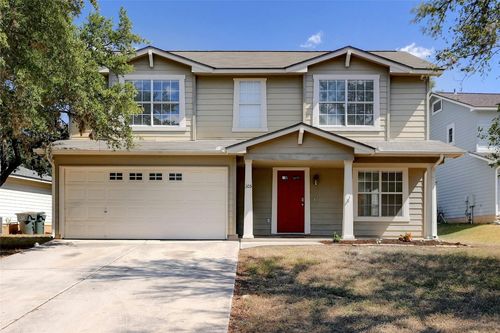 105 Grant Ct, San Marcos, TX, 78666-2357 | Card Image