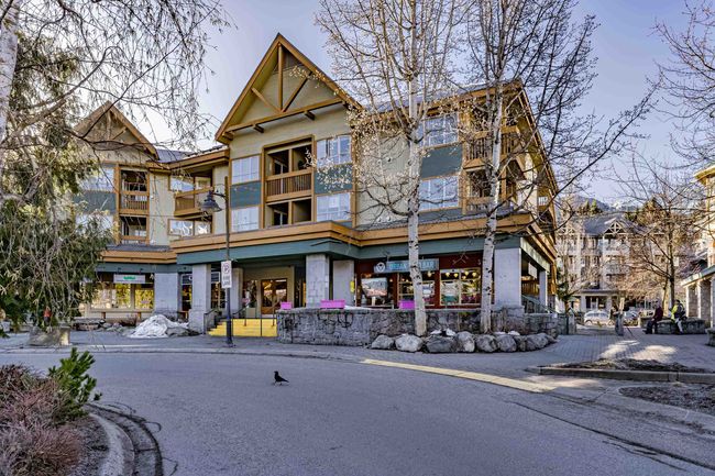 254 - 4340 Lorimer Road, Condo with 1 bedrooms, 1 bathrooms and 1 parking in Whistler BC | Image 29