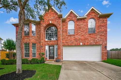 12902 Crystal Reef Ct, Pearland, TX, 77584-3500 | Card Image