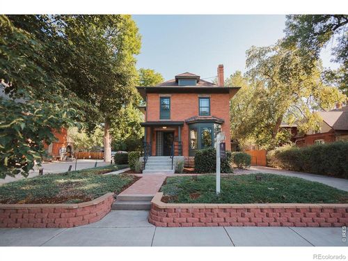 312 E Mulberry St, Fort Collins, CO, 80524-3102 | Card Image
