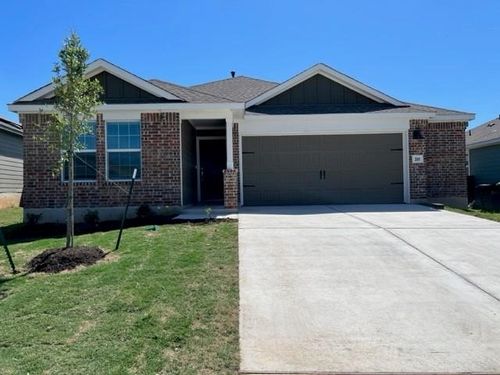 381 Barcelona Street, Kyle, TX, 78640 | Card Image