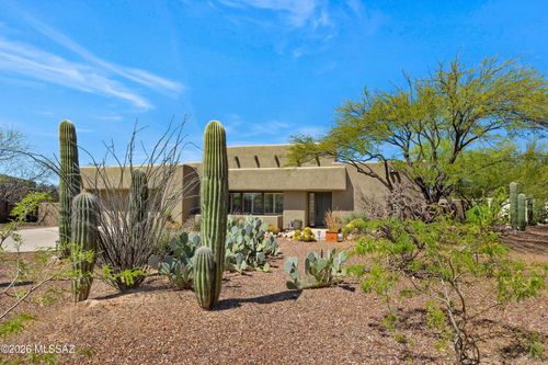 11792 N Vía De La Verbenita, Oro Valley, AZ, 85737 | Card Image