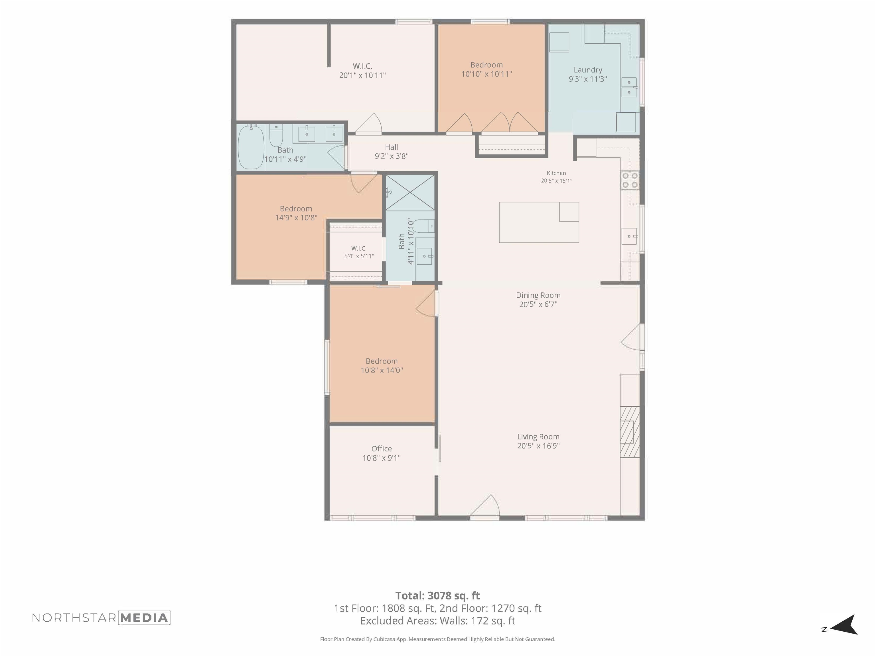 Residential in Mission