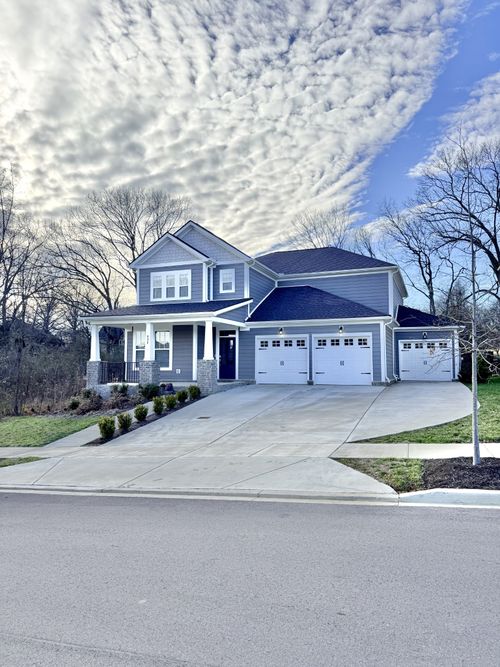 531 Gingerwood Ln, Hendersonville, TN, 37075-3003 | Card Image