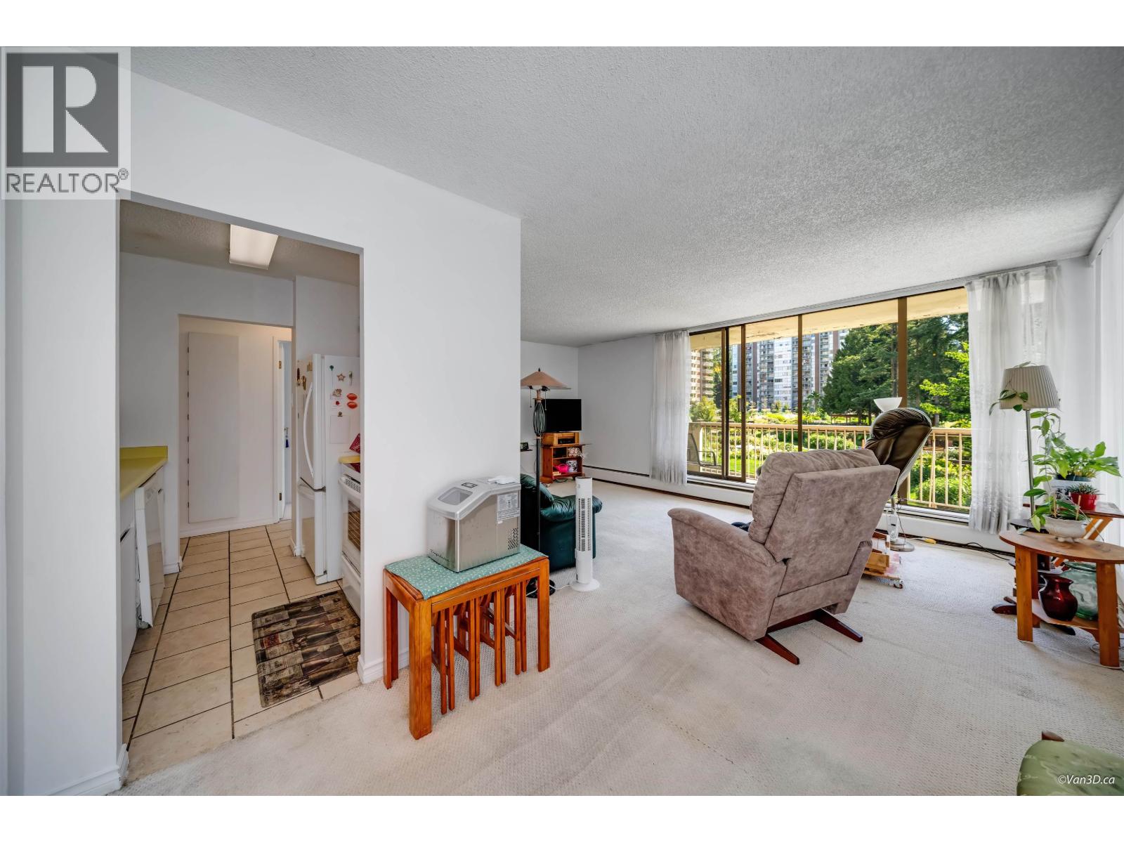 Residential in North Vancouver 5