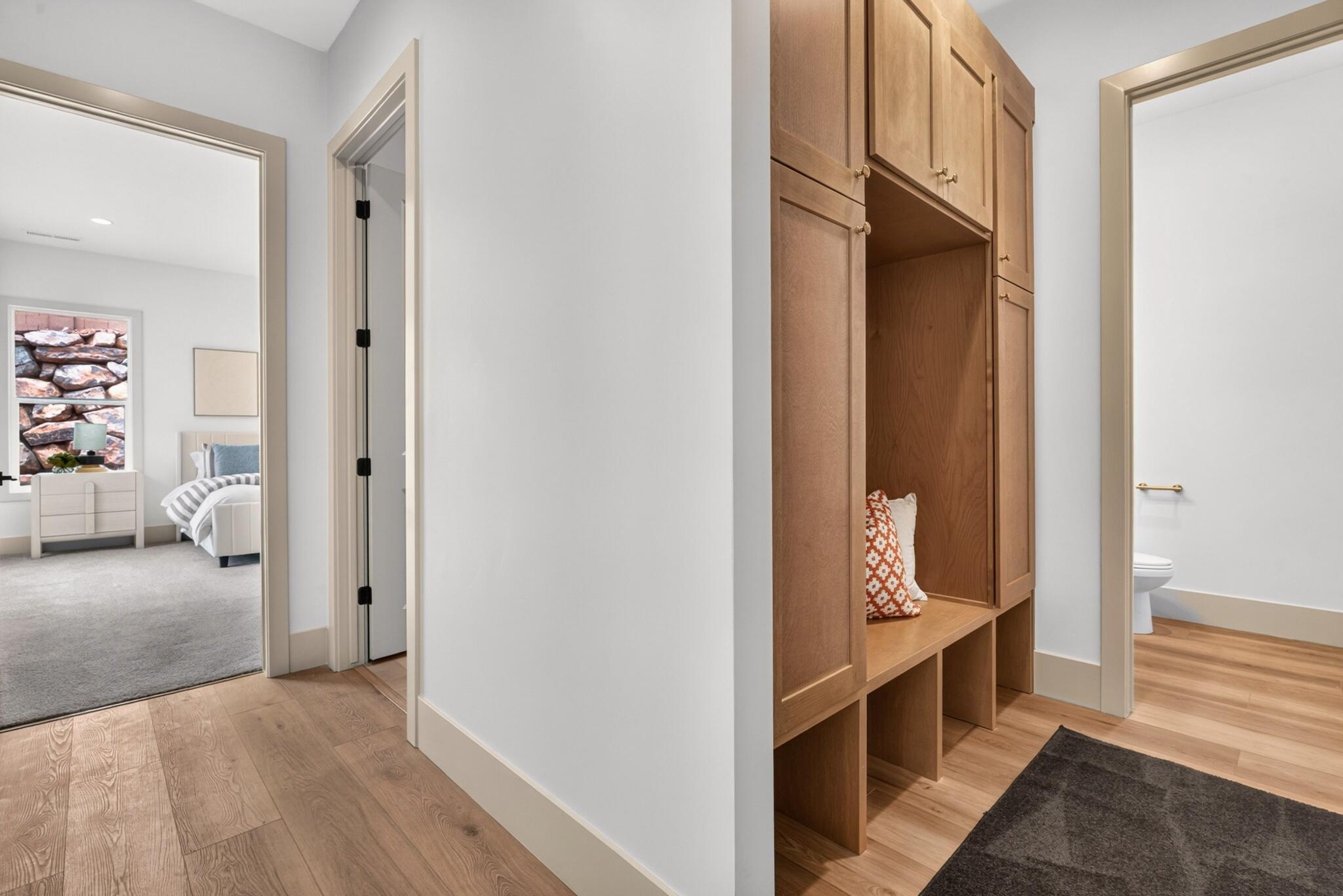 Residential in Washington 4