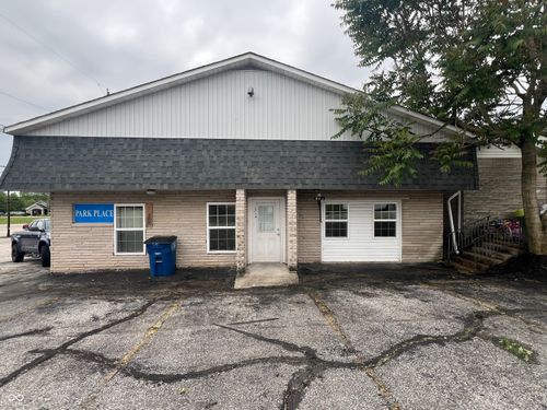 1702 1704 24th Street, Bedford, IN, 47421 | Card Image