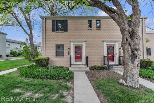1921 Graefield Rd, Birmingham, MI, 48009-5849 | Card Image