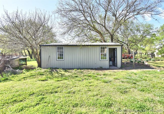 20536 S 417 Th West Ave, House other with 4 bedrooms, 2 bathrooms and null parking in Bristow OK | Image 11