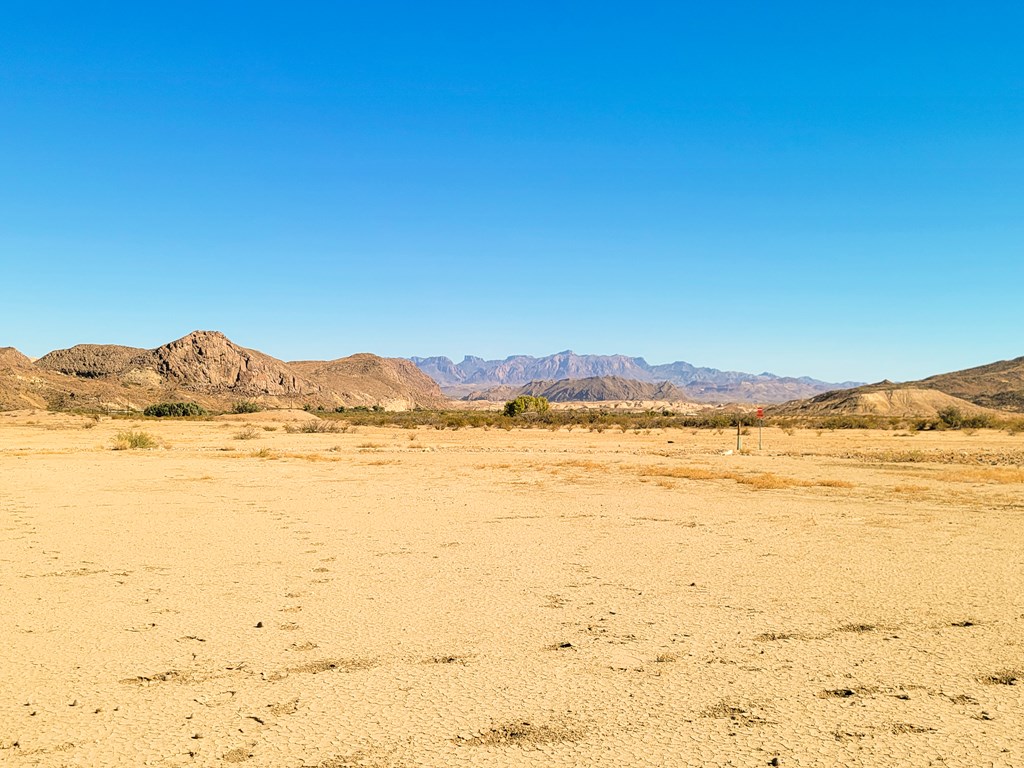 Land in Terlingua 4
