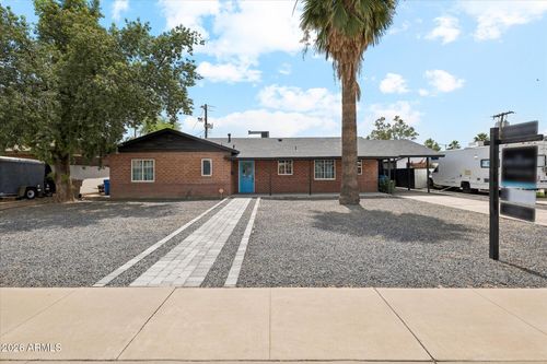 1731 E Verde Ln, Phoenix, AZ, 85016-7627 | Card Image