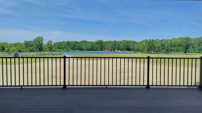 6264 Hidden Forrest Dr, House other with 3 bedrooms, 3 bathrooms and null parking in Swartz Creek MI | Image 37
