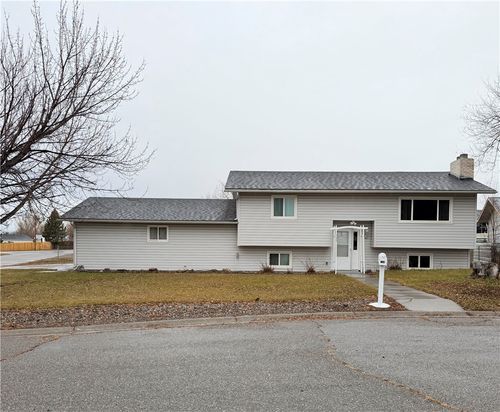 739 Tanglewood Drive, Billings, MT, 59101 | Card Image
