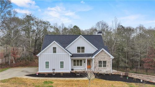 4590 Ryland Hills Dr, Watkinsville, GA, 30677-2953 | Card Image