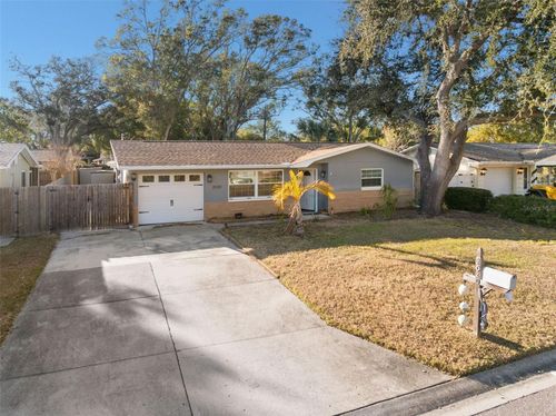 2020 Yale Ave, DUNEDIN, FL, 34698-2641 | Card Image