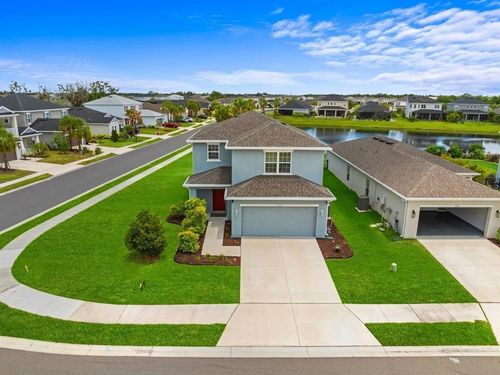 6365 Springmont Loop, Palmetto, FL, 34221-4058 | Card Image