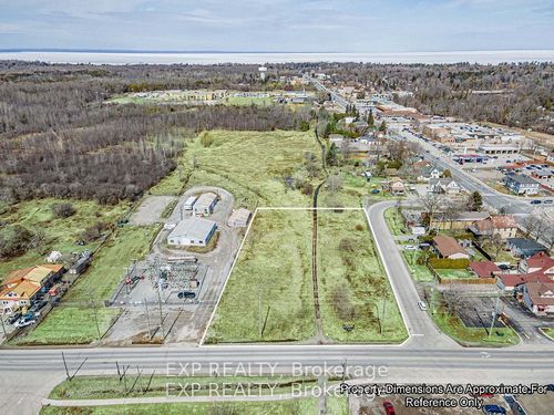 N/A Baseline Road, Georgina, ON, L0E1R0 | Card Image