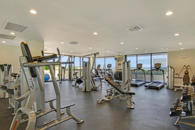 APT-4D - 5280 N Ocean Dr, Condo with 2 bedrooms, 2 bathrooms and null parking in Riviera Beach FL | Image 29