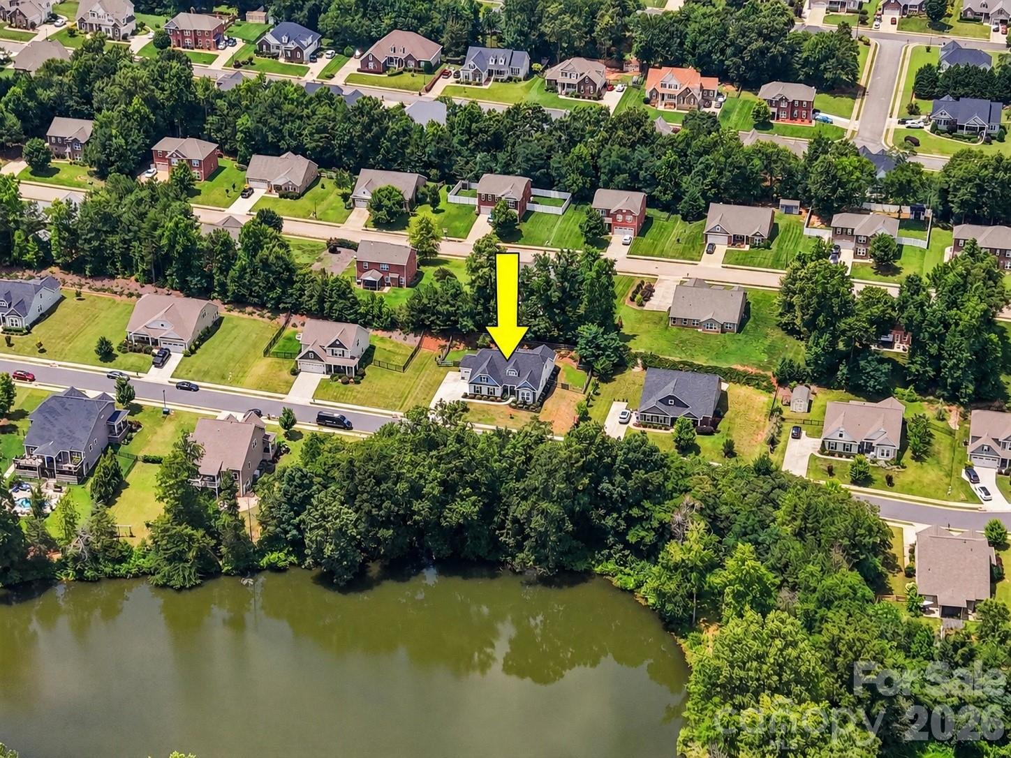 Residential in Rock Hill 5