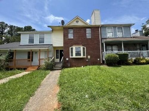 8170 Canyon Forge Dr, Riverdale, GA, 30274-4468 | Card Image