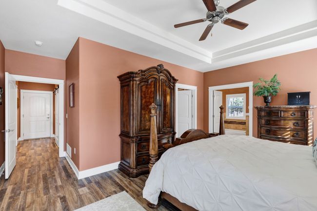 887 Bear Creek Trl, House other with 3 bedrooms, 2 bathrooms and null parking in Victor MT | Image 35