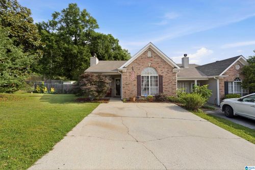 101 Coales Branch Drive, PELHAM, AL, 35124 | Card Image