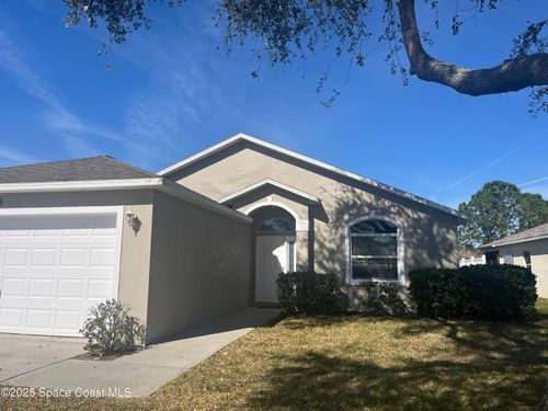 838 Macon Dr, Titusville, FL, 32780-4905 | Card Image