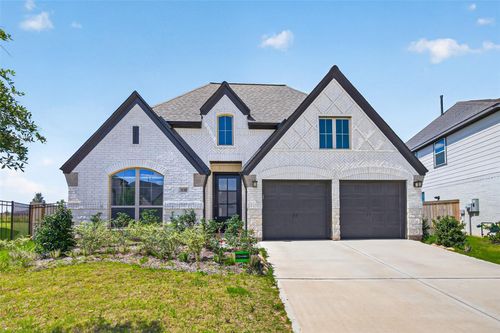 31310 Wildflower Field Ct, Brookshire, TX, 77423 | Card Image