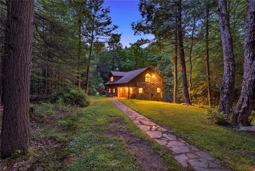 605 Laurel Falls Road, Elk Lick Twp, PA, 15552 | Card Image