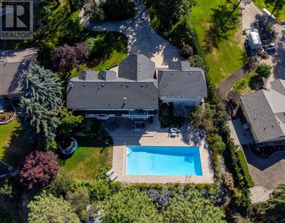 1234 Mission Ridge Rd, House other with 7 bedrooms, 4 bathrooms and 10 parking in Kelowna BC | Image 2