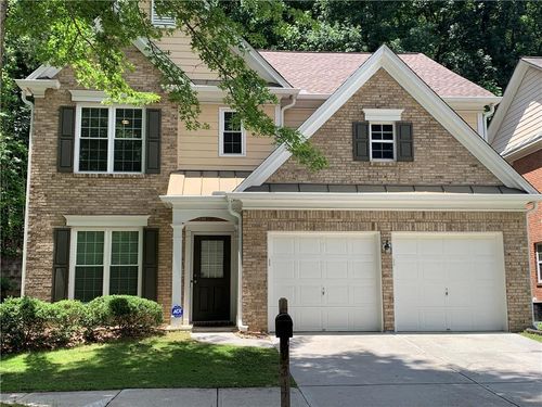 3470 Stoneham Dr, Duluth, GA, 30097-5138 | Card Image