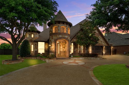 1206 Genesis Dr, Mansfield, TX, 76063-8650 | Card Image