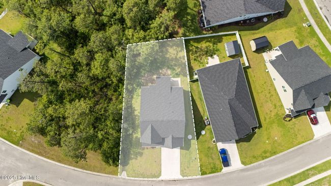 1705 Sun Palms Blvd Se, House other with 4 bedrooms, 3 bathrooms and 2 parking in Bolivia NC | Image 25